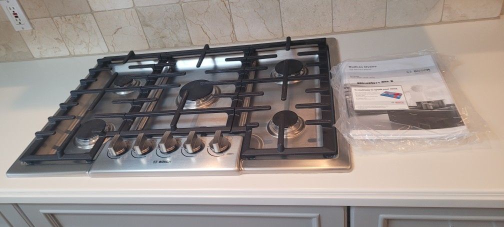 Bosch Range