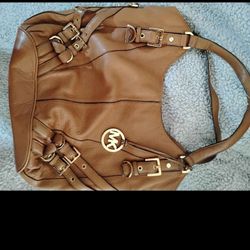 Mk Purse