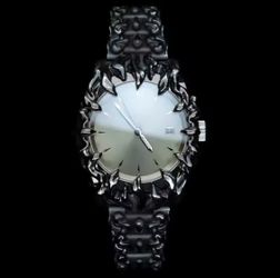 Watch Alabaster Industries 