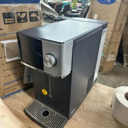 （W-0-1）Countertop Reverse Osmosis Water Filter, Fast Heating Water Dispenser, Adjustable Temperature