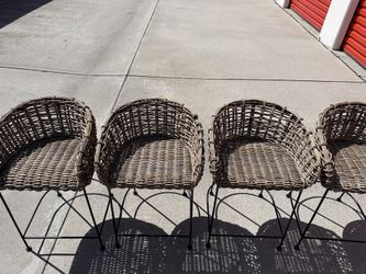 Barstool set