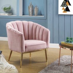 Accent Chair