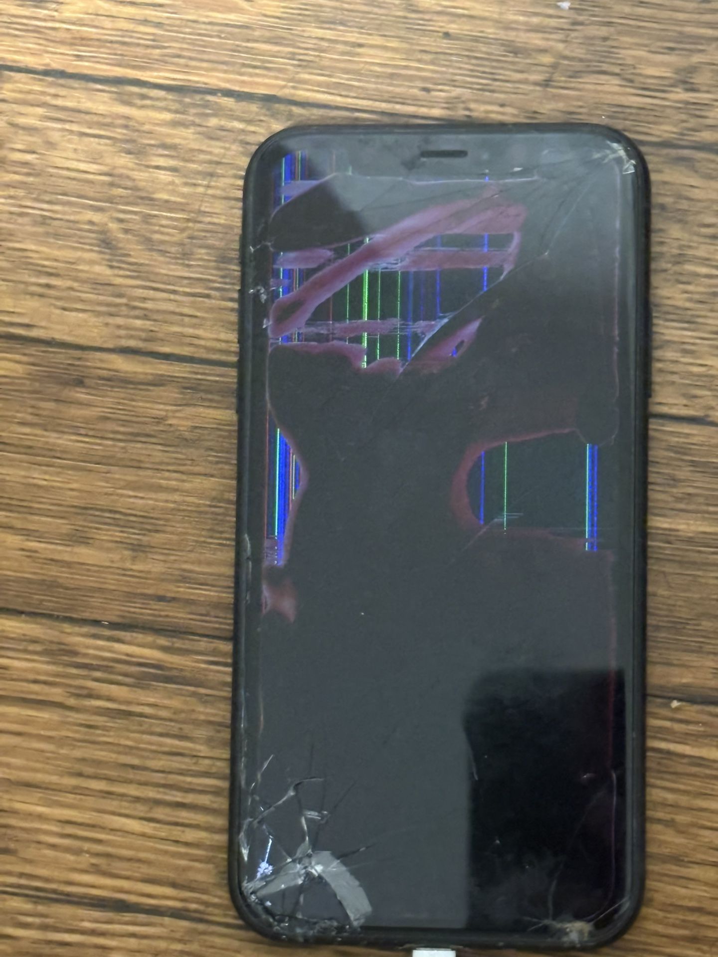 Apple iPhone XR (For Parts)