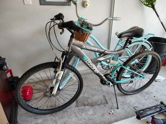 Kent Shogun Shockwave Kent Shockwave 2600 Mountain Bike Foldable