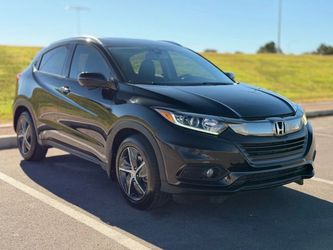 2022 Honda HR-V