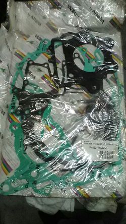 Honda fourtrax 87-98 gasket kit