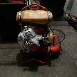 Astron KB55 Made In Japan