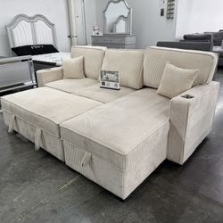 New Sofa Bed 