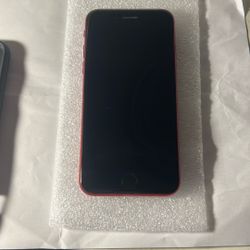 iPhone SE (2nd Generation)