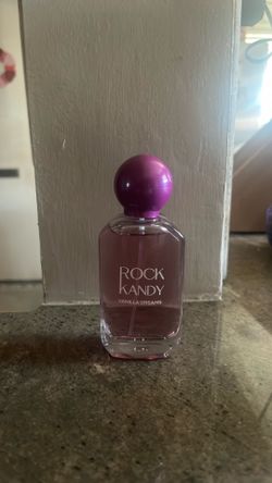 Rock kandy vanilla dreams