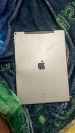 3rd gen ipad pro 12.9 inch