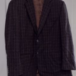 Gianelli Men's 42R Jacket