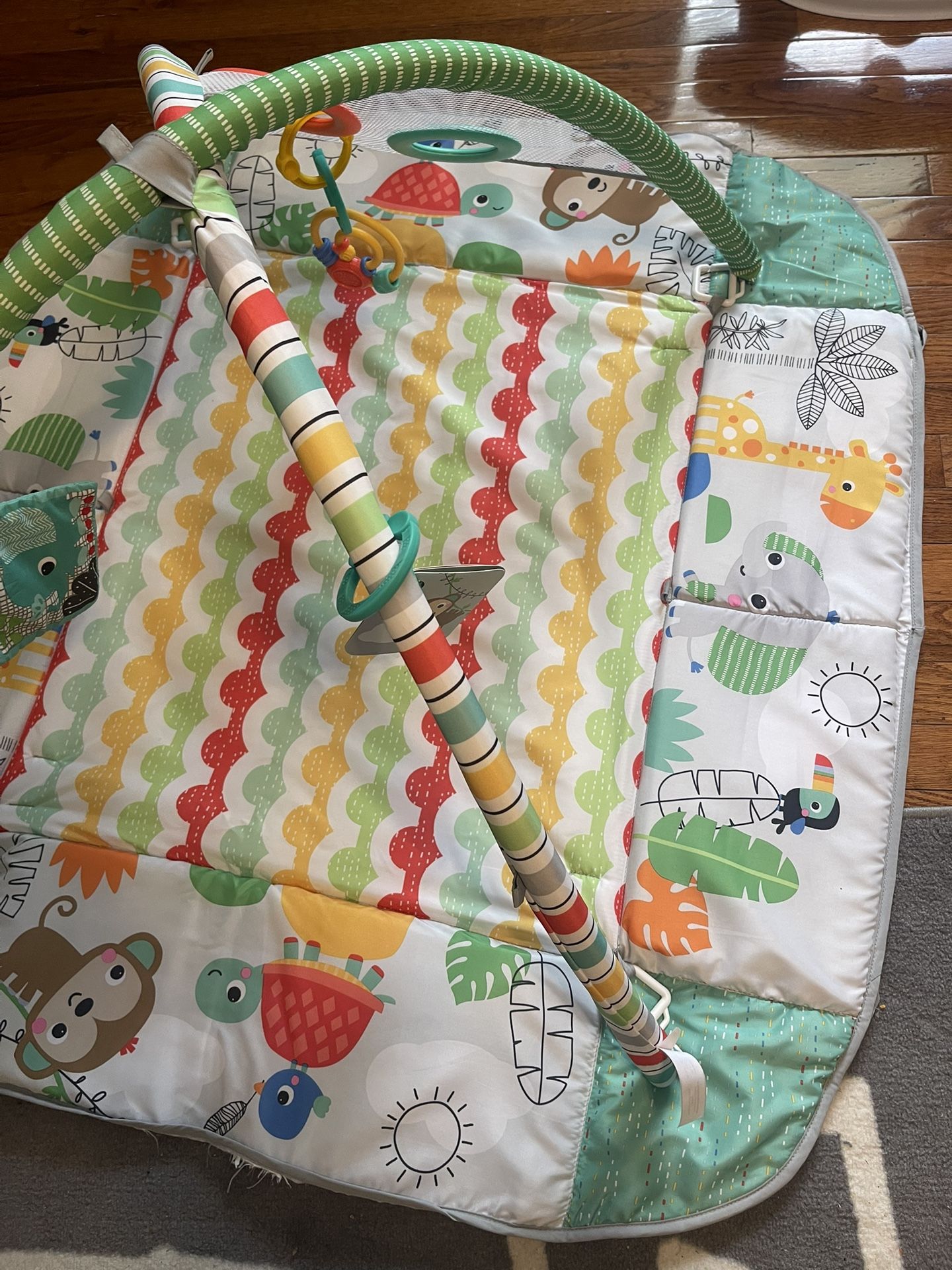 Baby Gy Play Mat 