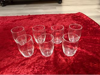 Shot Glasses