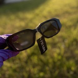Prada Shades