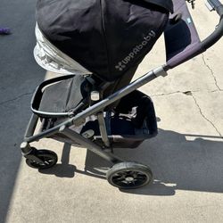 Stroller , Uppa Baby 