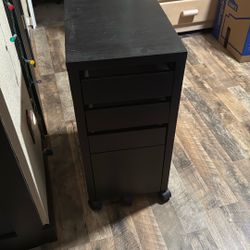 Small Storage Dresser