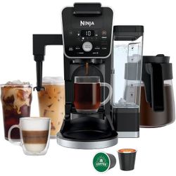 Ninja Brew