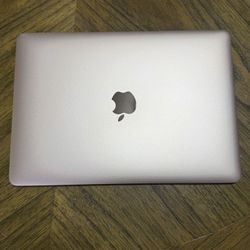 Apple MacBook 12-Inch (2017)