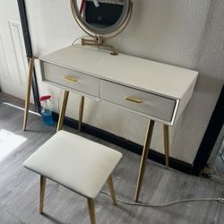 Vanity