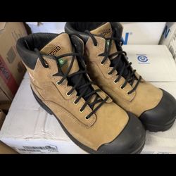 Men Safety Boots 