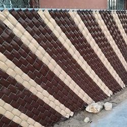 Fence Privacy Tape