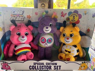 Care bear