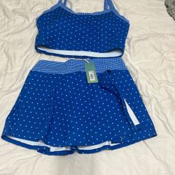 New Sports Set AS Size M
