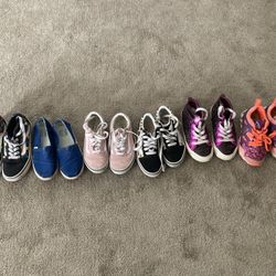Kids/Youth Girls Shoes