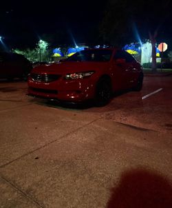 2008 Honda Accord Coupe