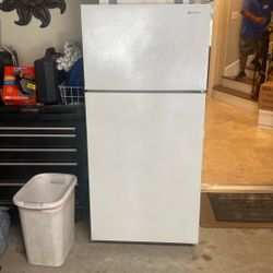 Refrigerator Americana Brand 