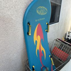 Snow Board 