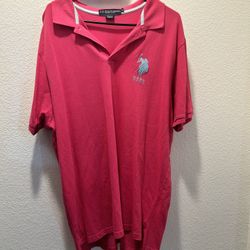 Men’s Polo Shirt 