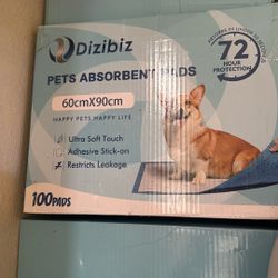 Pet Pee Pads 