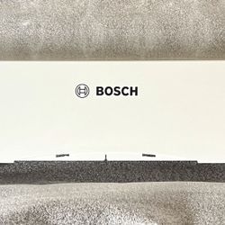 Control Panel For Bosch Dishwasher 