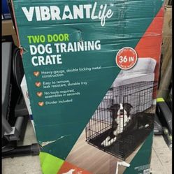 Dog Training Large 36 In