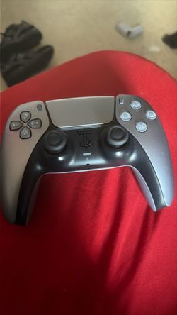 PlayStation 5 DualSense Wireless Controller