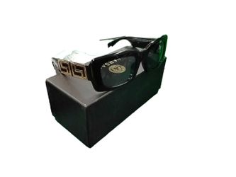 Versace Ve4444u Black