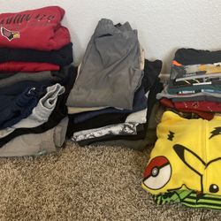 Boys Clothes