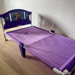 Small Princess Bed Frame