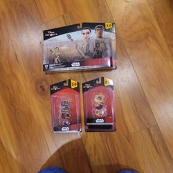 Disney Infinity Set