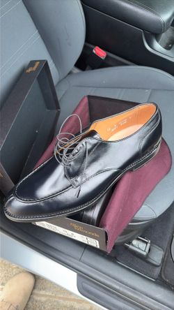 Allen Edmonds Dress shoes Black