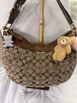 🌸🌻Coach SoHo Bag🌻🌸
