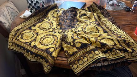 Versace shorts