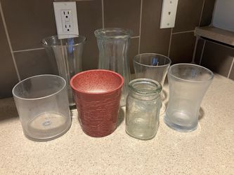 Flower Vases