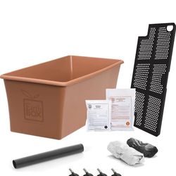 Earth Garden Boxes (50% off) - Like New