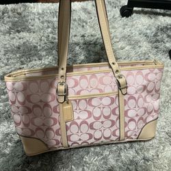 Coach Bag / Coach Vintage Bag