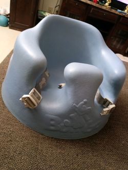 Baby bumbo