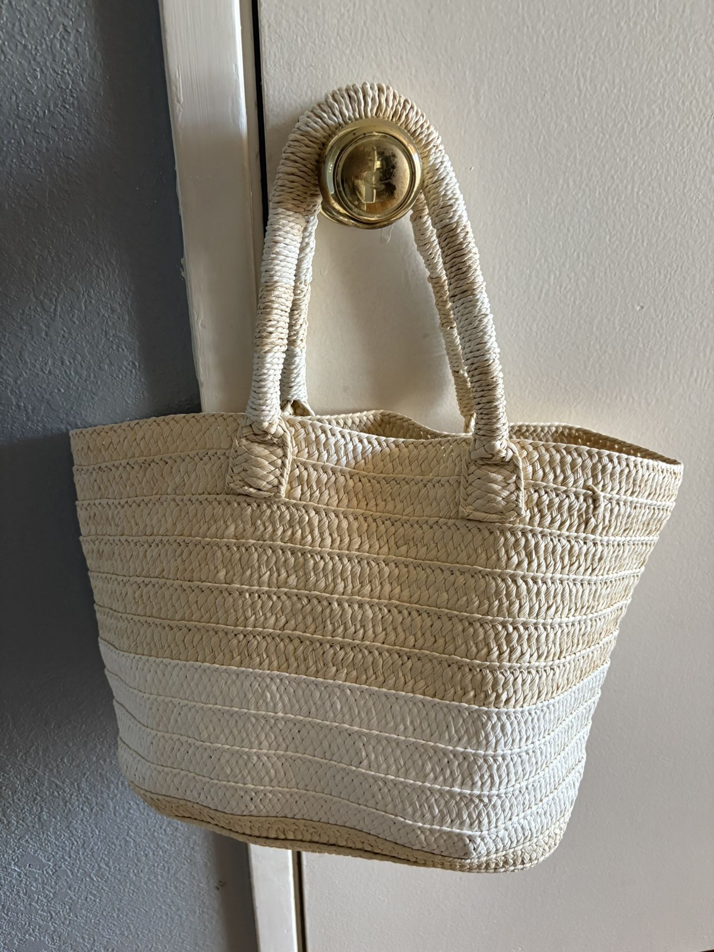 Beach Bag