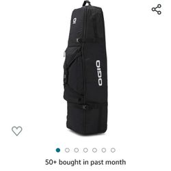 OGIO  Alfa Golf Club Travel Bag
